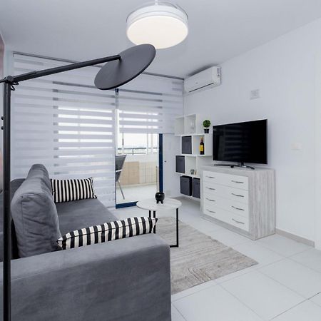 Espanatour Amelie Torrevieja Exteriér fotografie
