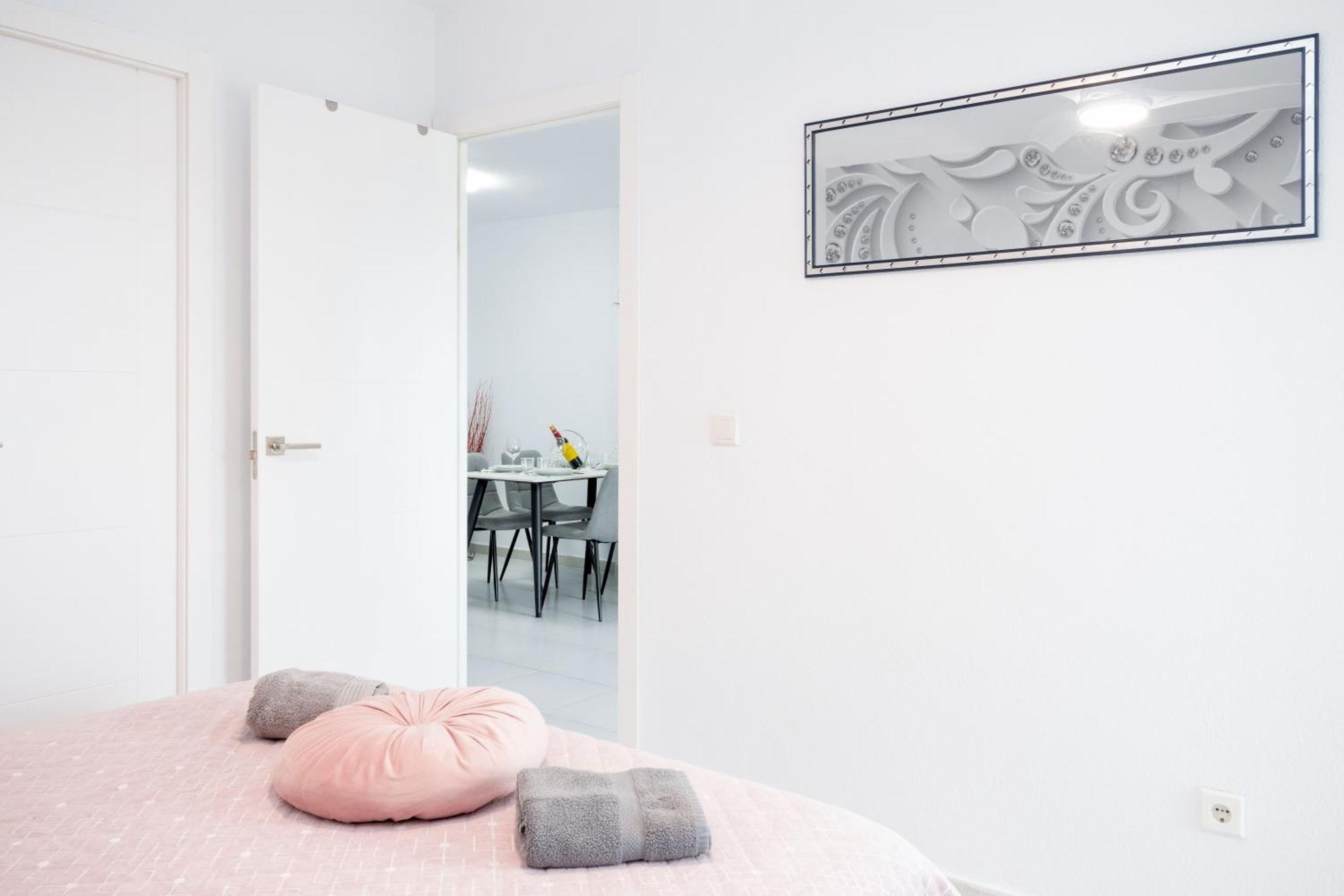 Espanatour Amelie Torrevieja Exteriér fotografie