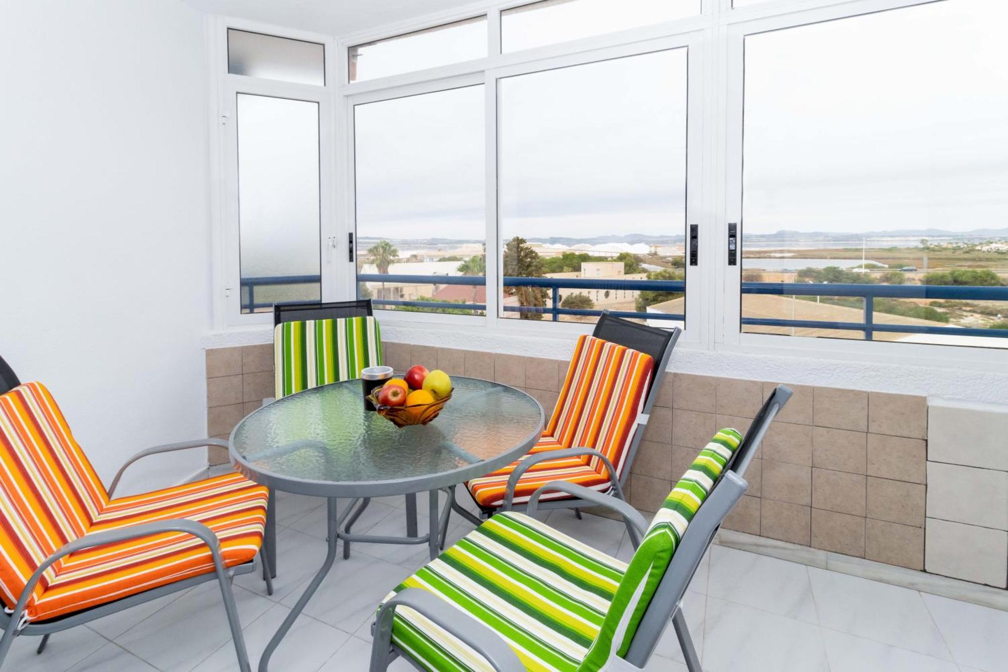 Espanatour Amelie Torrevieja Exteriér fotografie