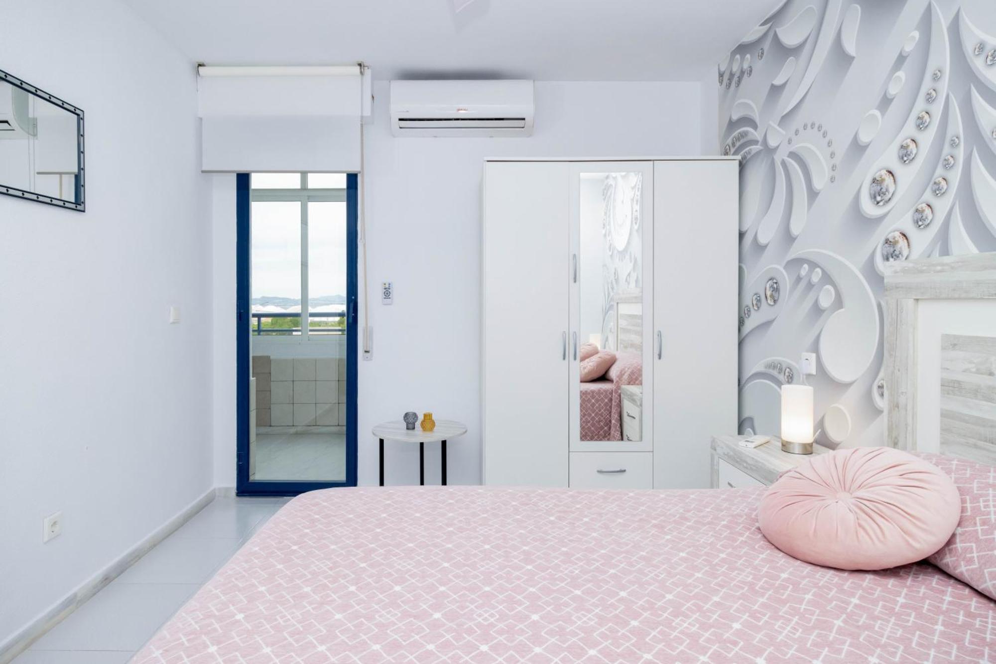 Espanatour Amelie Torrevieja Exteriér fotografie