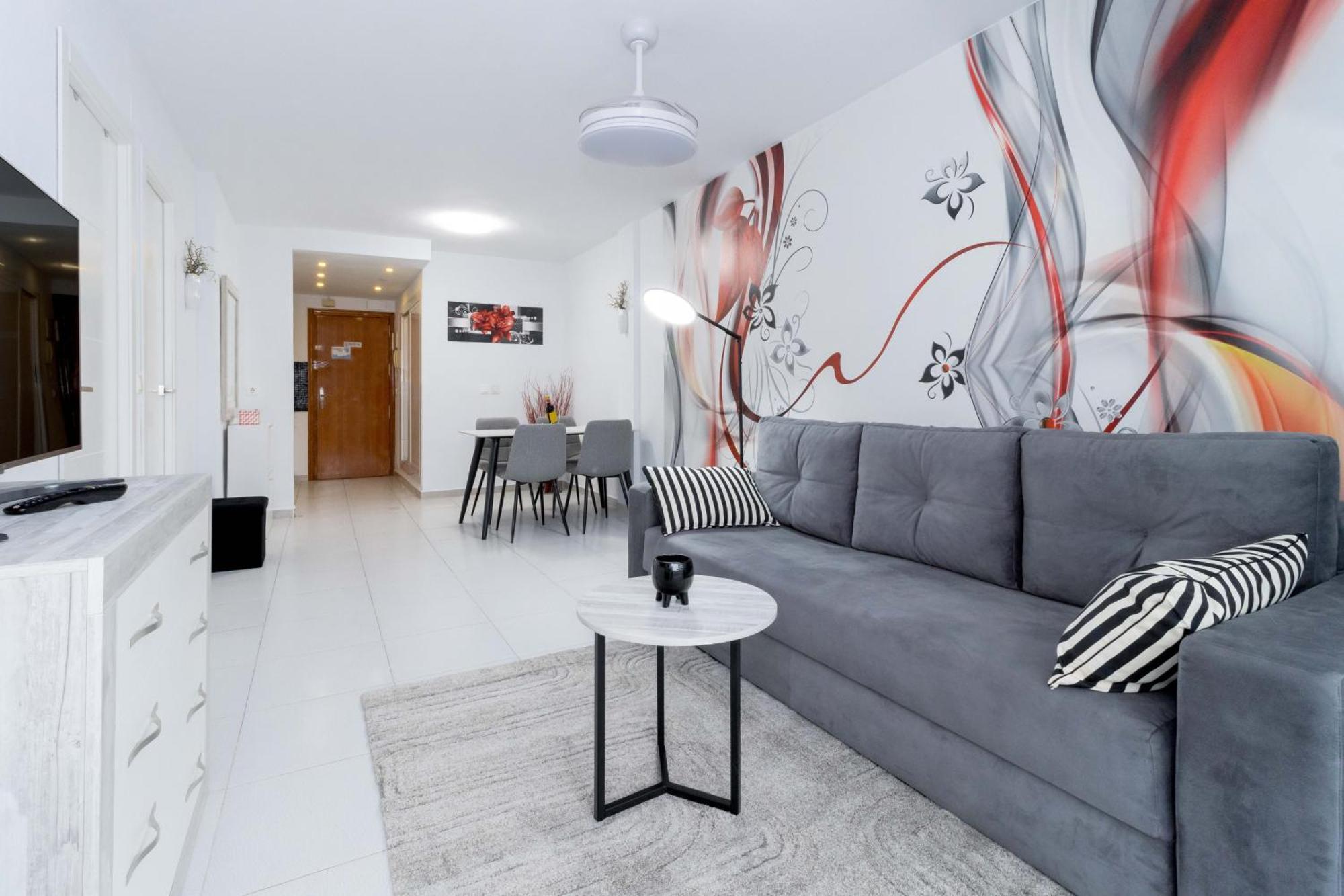 Espanatour Amelie Torrevieja Exteriér fotografie